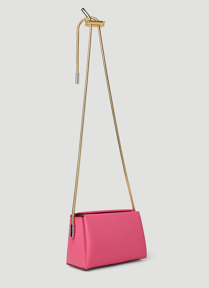 Marni Women Toggle Small Shoulder Bag