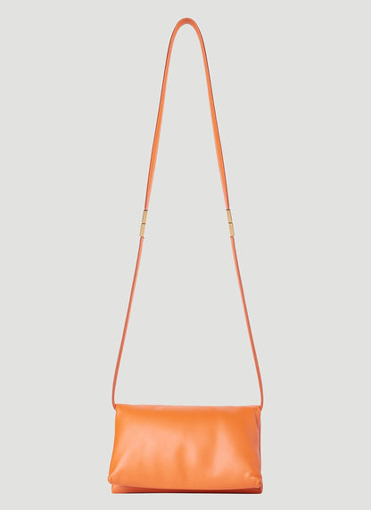 Marni Women Prisma Small Shoulder Bag