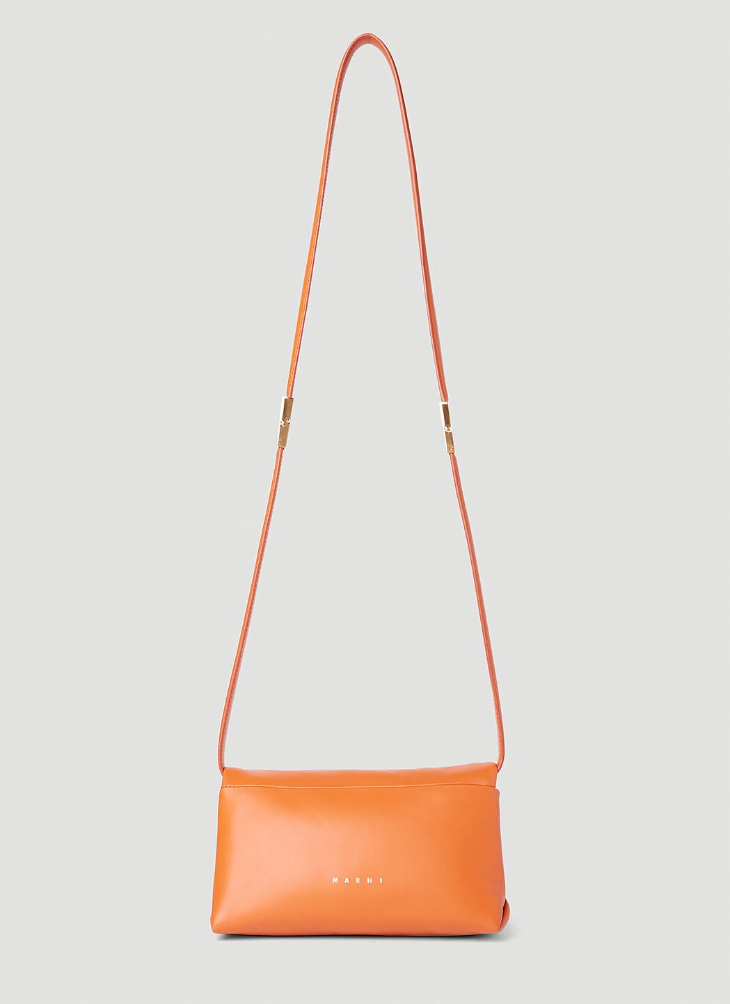 Marni Women Prisma Small Shoulder Bag