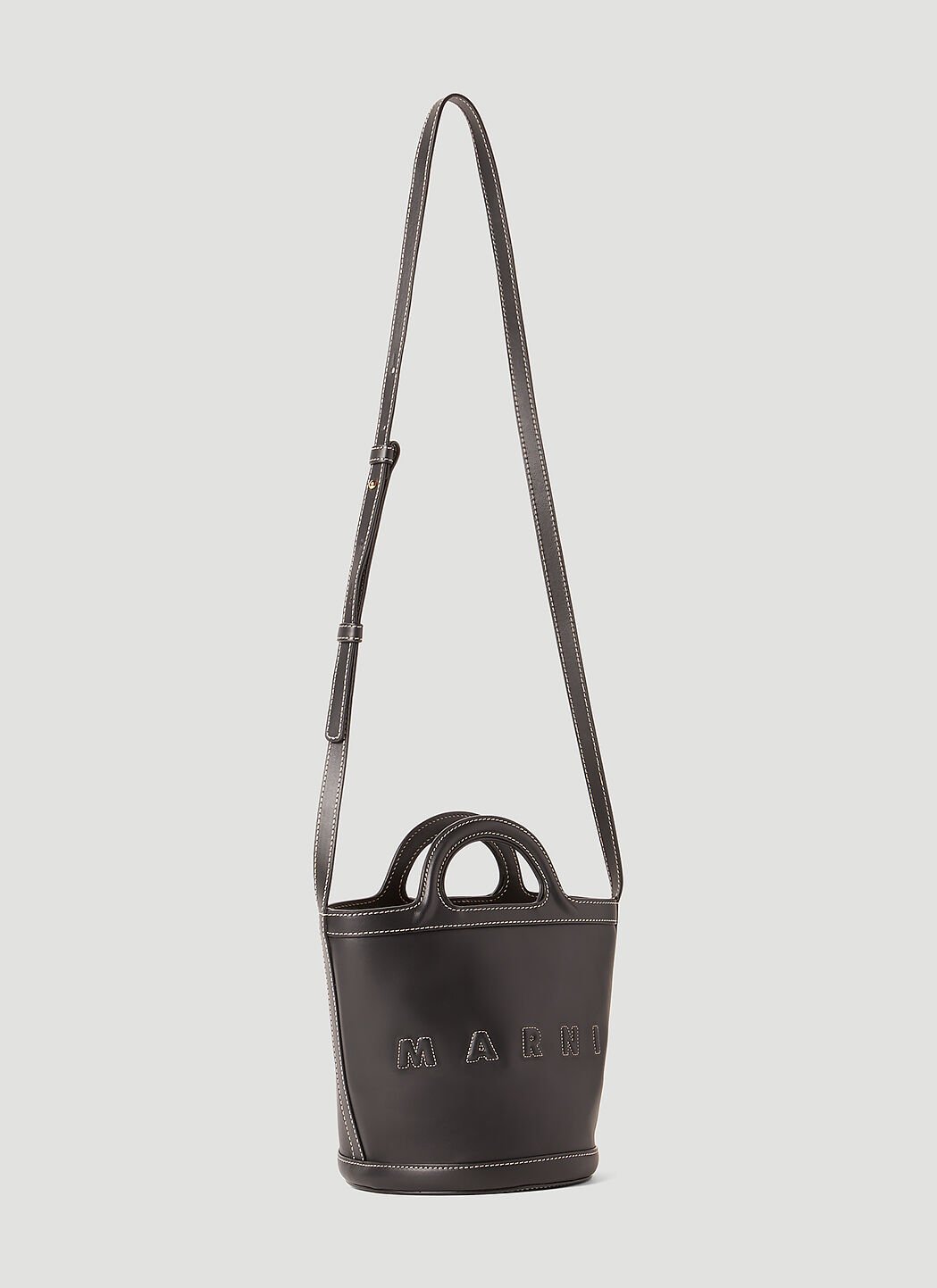 Marni Women Mini Bucket Shoulder Bag