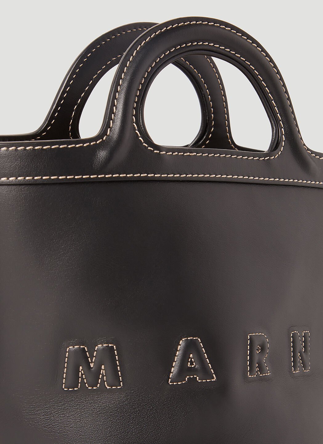 Marni Women Mini Bucket Shoulder Bag