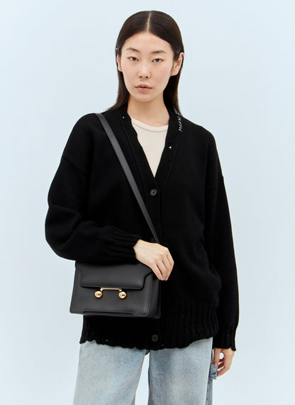 Marni Women Medium Tunkaroo Shoulder Bag