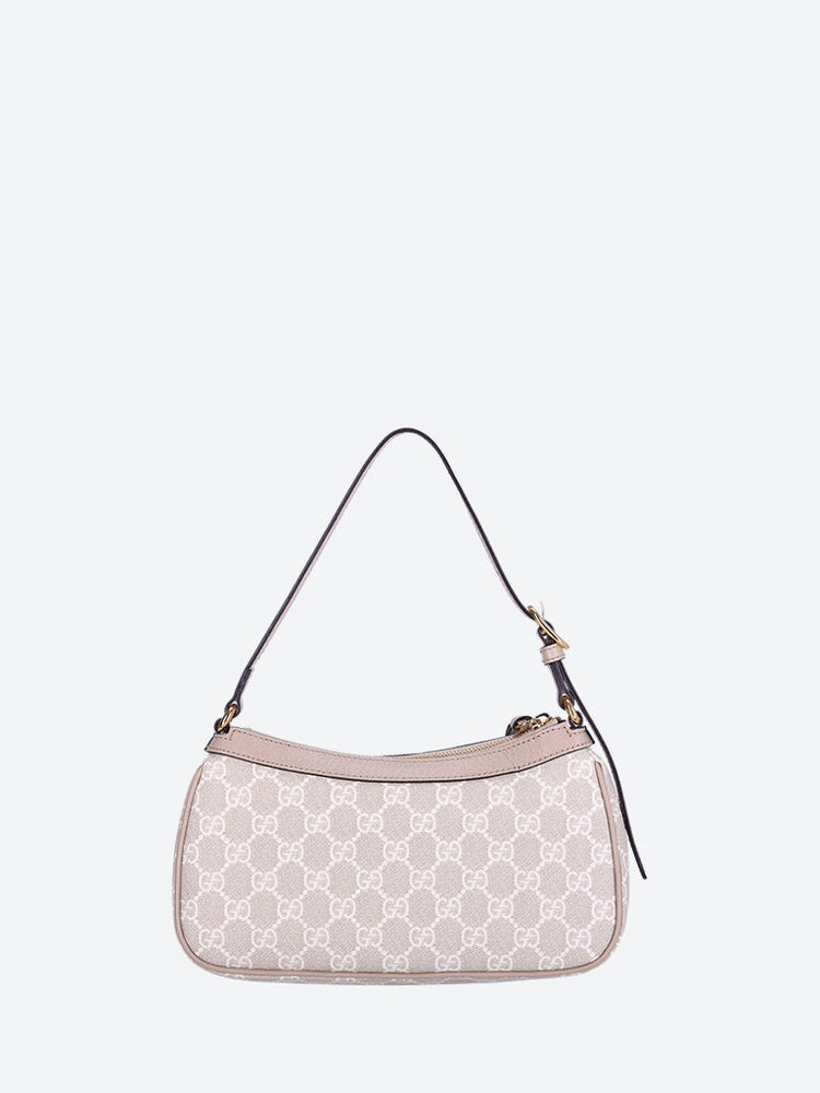 Gucci Women Ophidia Gg Supreme Shoulder Bag