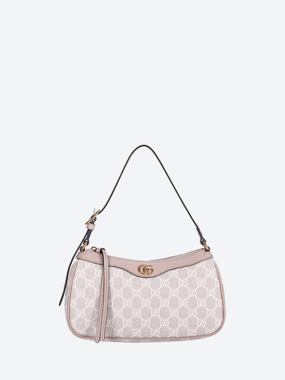 Gucci Women Ophidia Gg Supreme Shoulder Bag