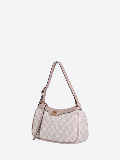 Gucci Women Ophidia Gg Supreme Shoulder Bag