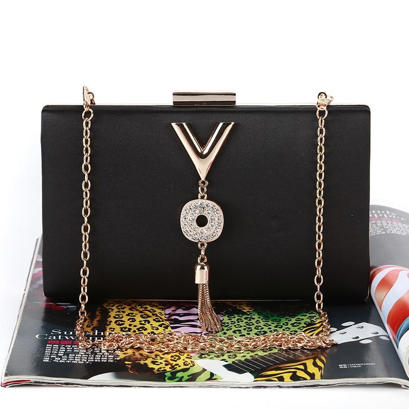 Clutches Bags Arena-Fashion CL7063