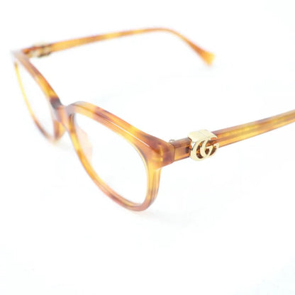 Gucci Women's Glasses Tortoise Shell Frame 48口19-140