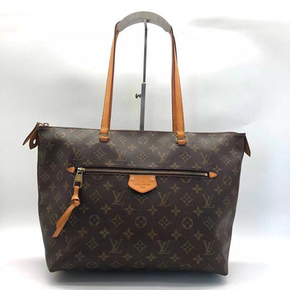 Louis Vuitton Monogram Brown Tote Bag