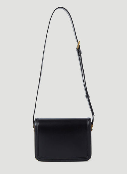 Saint Laurent Women Solferino Small Shoulder Bag