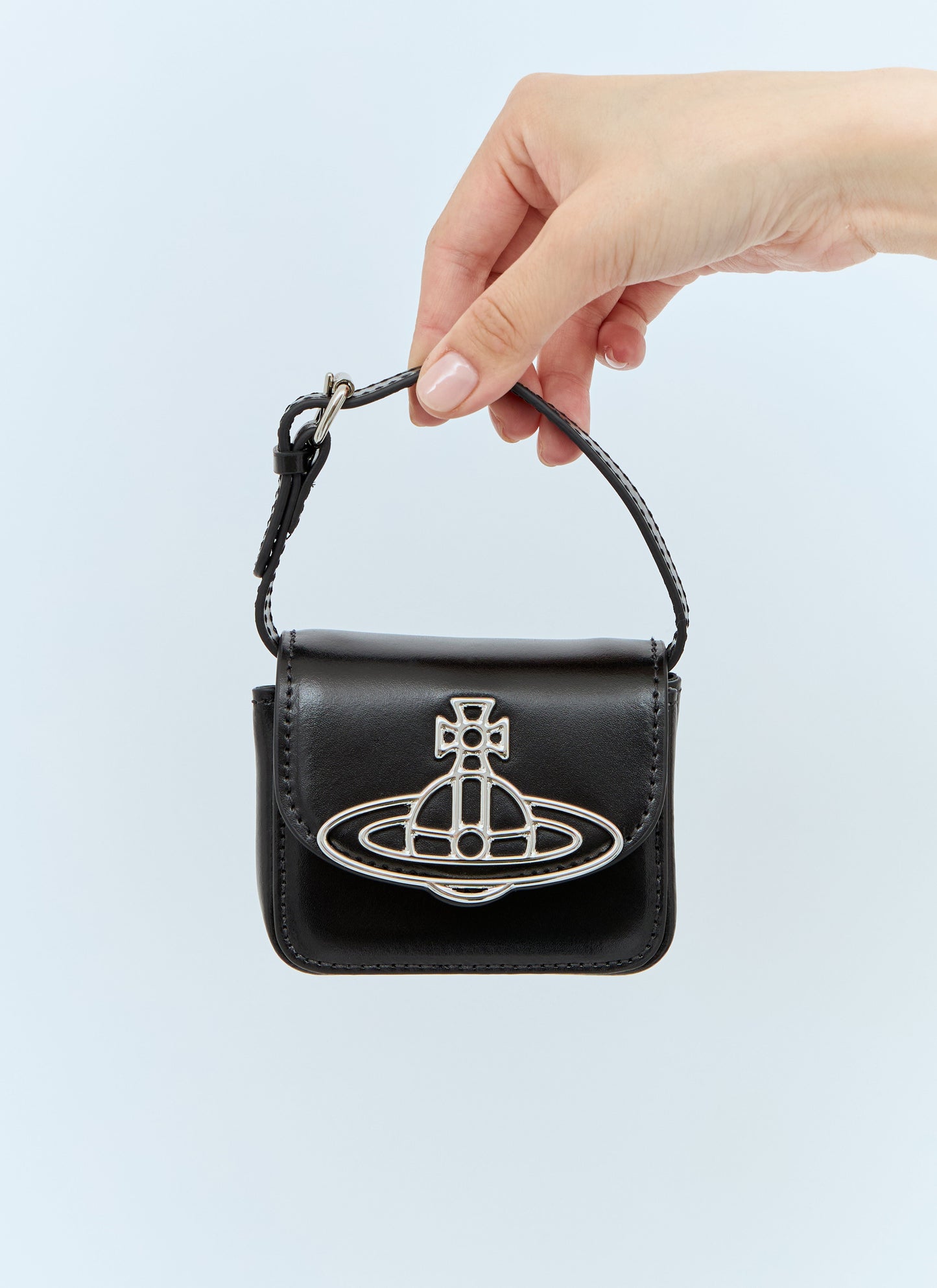 Vivienne Westwood Women Mini Linda Handbag