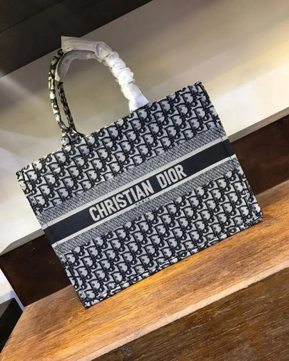 Christian Dior Tote Bag For Women