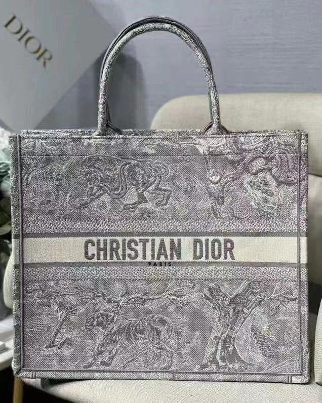 Christian Dior Tote Bag For Women