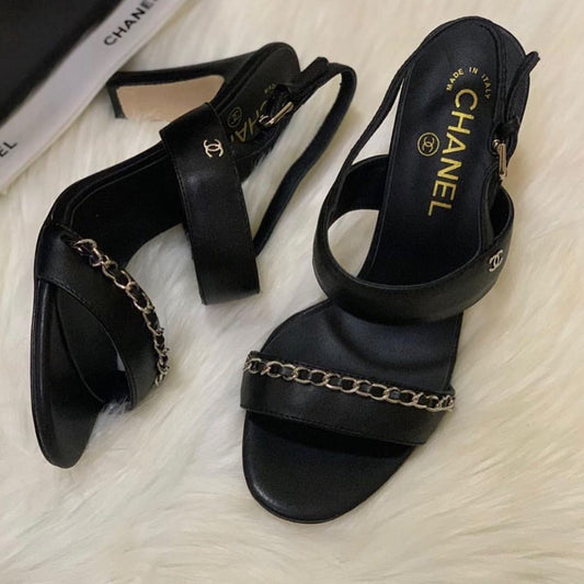 Chanel Sandals For Women