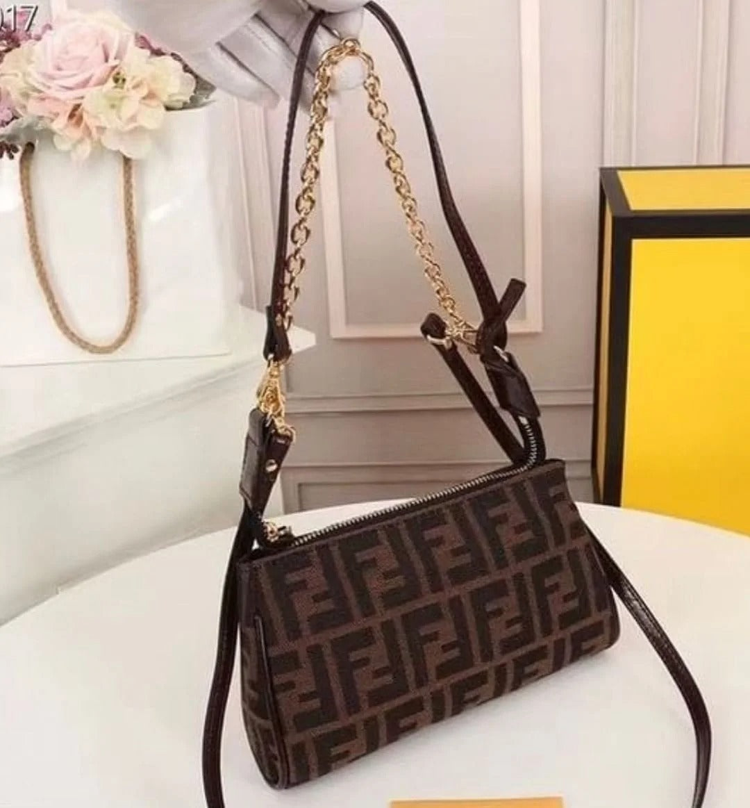 Fendi Shoulder Bag For Women