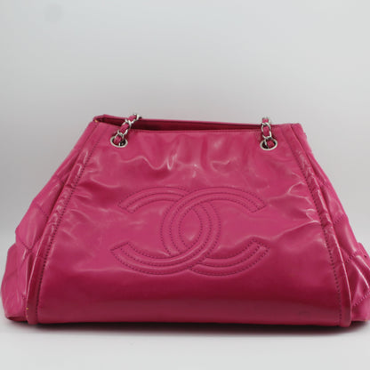 Chanel Barbie Pink Bag