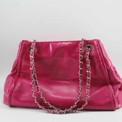 Chanel Barbie Pink Bag