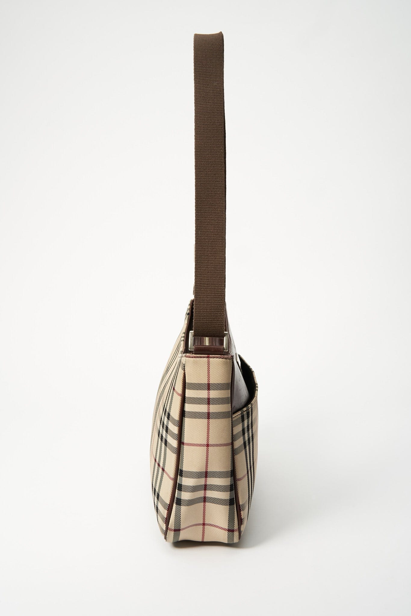 Burberry crossbody 2024