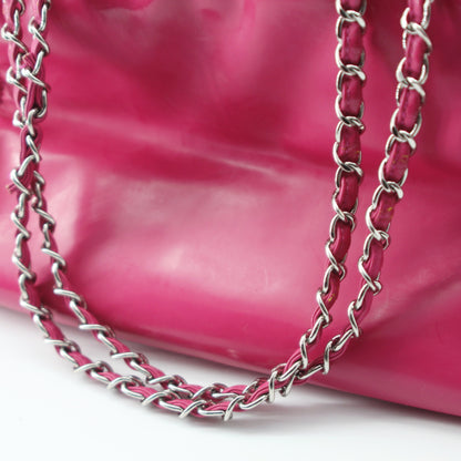 Chanel Barbie Pink Bag