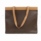 Celine Macadam Tote Bag