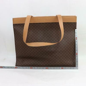 Celine Macadam Tote Bag