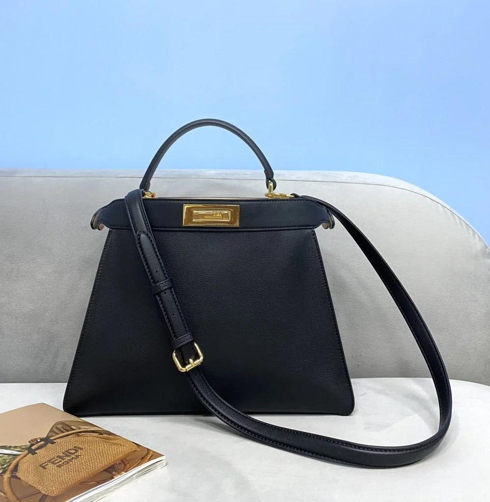 Fendi Peekaboo Designer Bags For Women