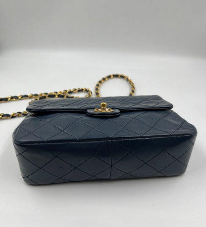 Chanel Classic Flap Small Square Bag