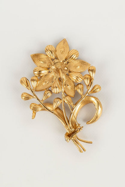 Broche Dior