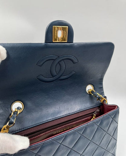 Chanel Classic Flap Small Square Bag