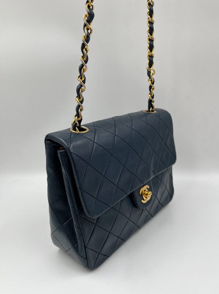 Chanel Classic Flap Small Square Bag