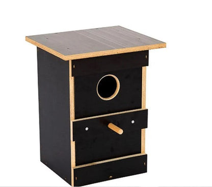 Starling Nesting Boxes Starling Nest Box – Bags Arena