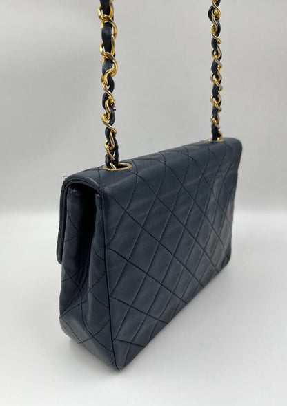 Chanel Classic Flap Small Square Bag