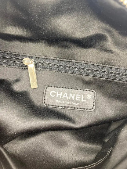 Chanel Kaleidoscope Bag