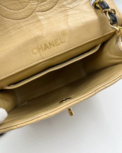 Vintage Chanel Flap Bag