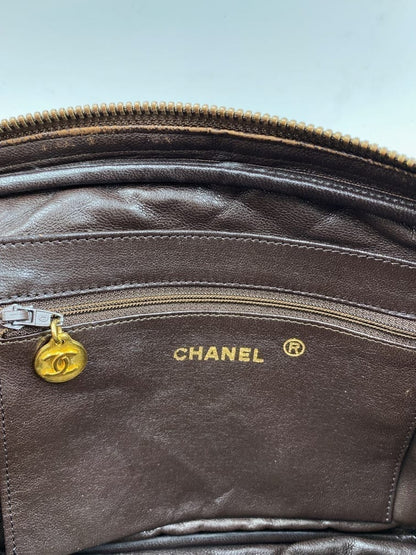 Chanel Vintage Crossbody bag