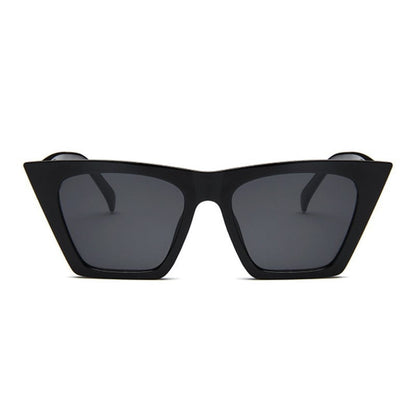 Fashion Square Sunglasses Women Classic Vintage UV400