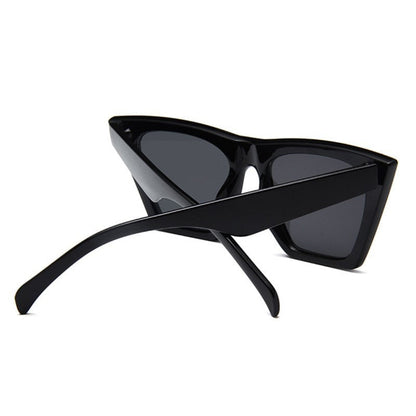 Fashion Square Sunglasses Women Classic Vintage UV400