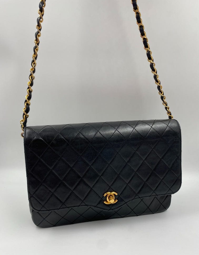 Chanel Classic Single Flap Bag