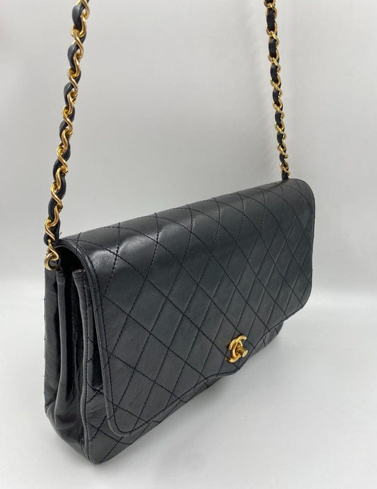 Chanel Classic Single Flap Bag