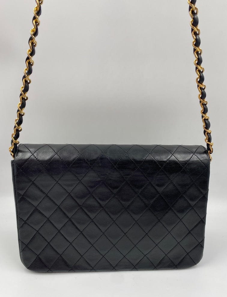 Chanel Classic Single Flap Bag