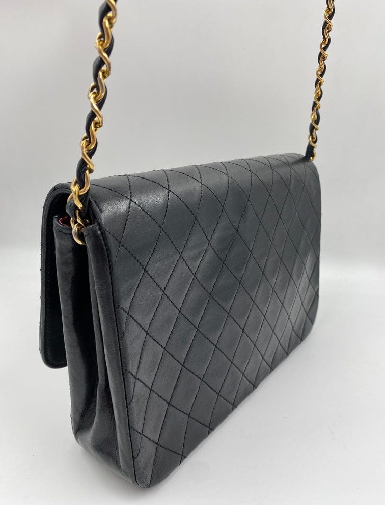 Chanel Classic Single Flap Bag