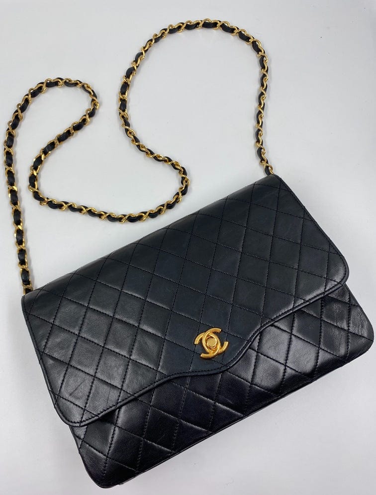 Chanel Classic Single Flap Bag