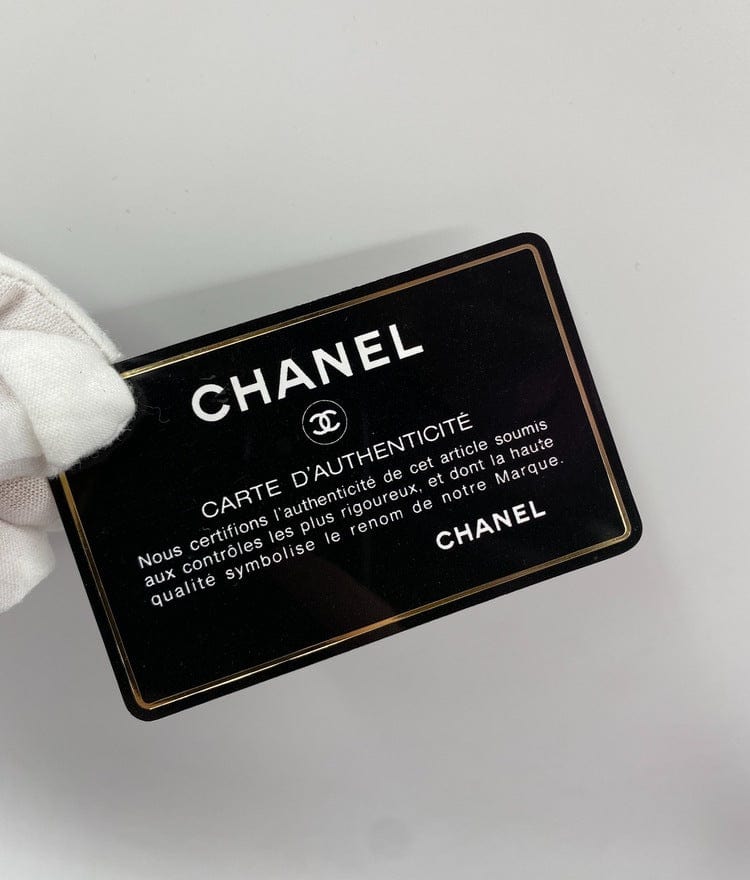 Chanel Classic Single Flap Bag