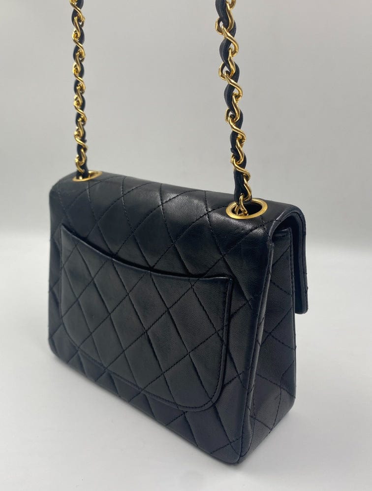 Chanel Classic Flap Small Square Bag