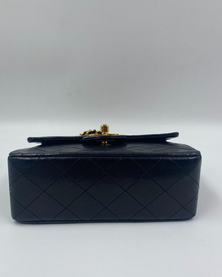 Chanel Classic Flap Small Square Bag