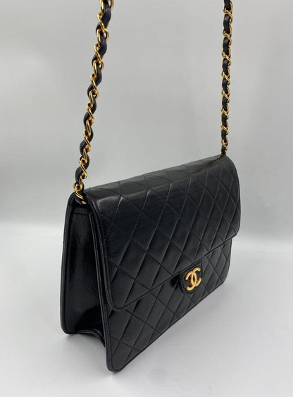 Vintage Chanel Flap Bag