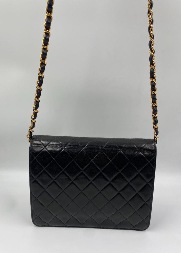 Vintage Chanel Flap Bag