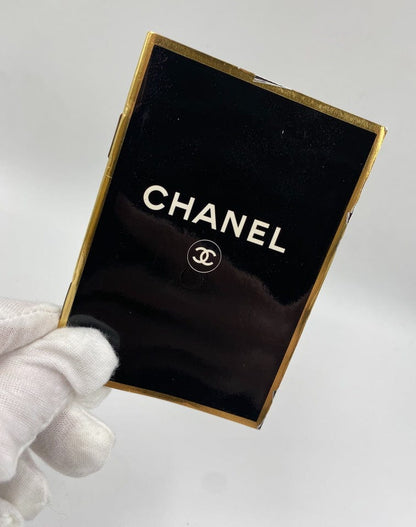 Vintage Chanel Flap Bag