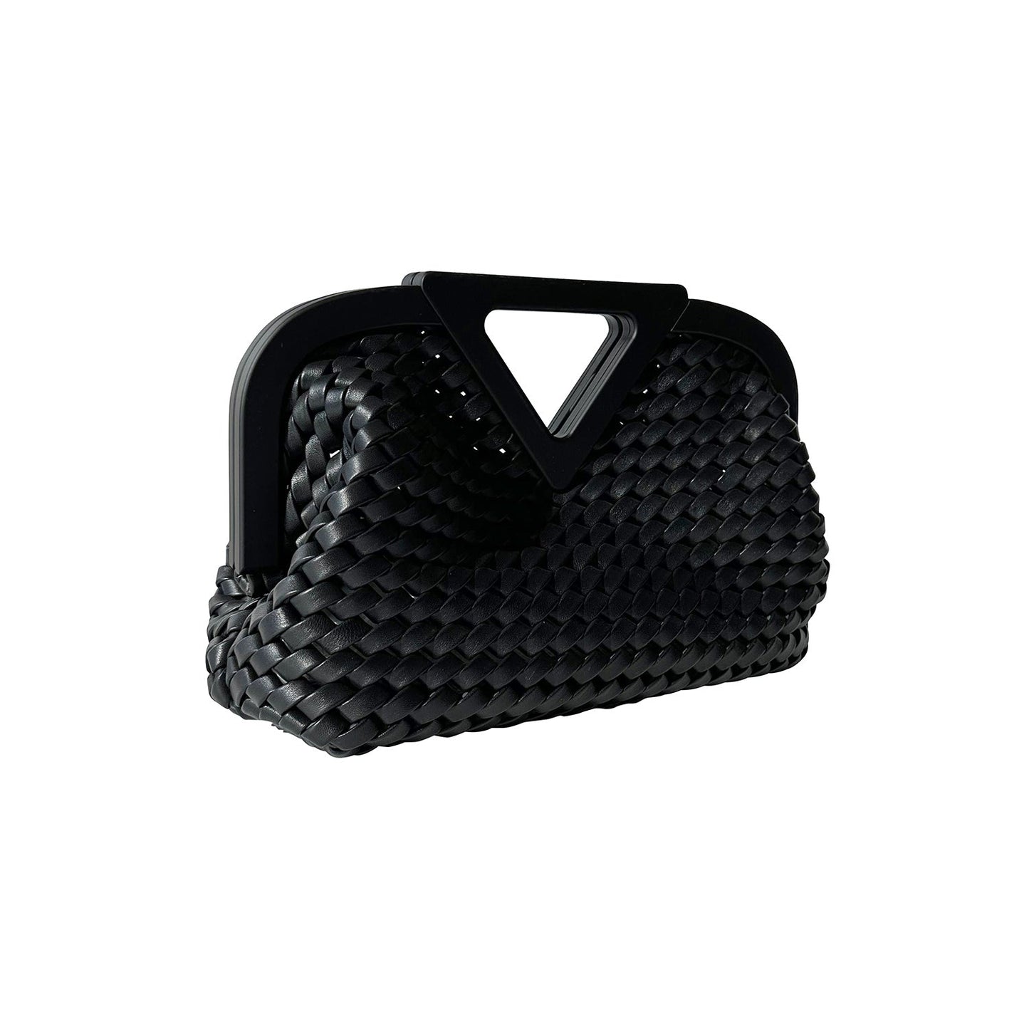 Bottega Veneta Intrecciato Medium The Point Bag