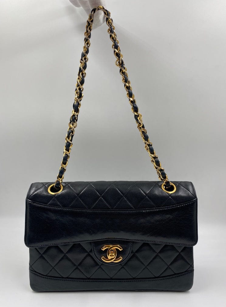 Chanel Classic Single Flap Bag