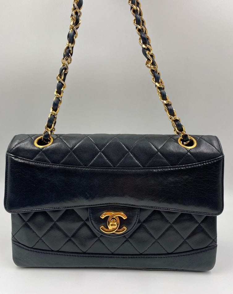 Chanel Classic Single Flap Bag